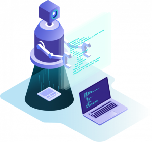 Разработка сайта для автоматизации бизнес-процессов в Генерале-Сантосе