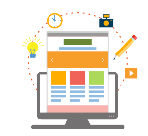 Разработка корпоративного портала в Генерале-Сантосе
