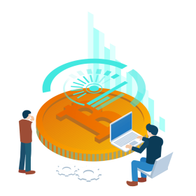 Создание сложного сайта для блокчейн и криптовалюты в Генерале-Сантосе