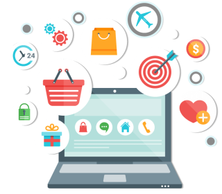 Разработка площадки электронной коммерции в Генерале-Сантосе